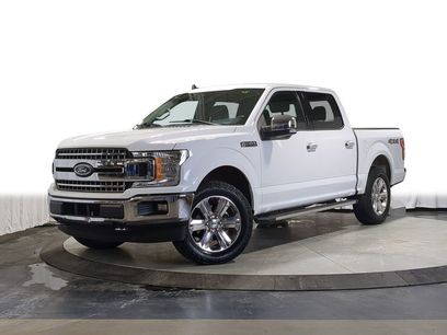 Used 2019 Ford F150 XLT w/ Equipment Group 302A Luxury