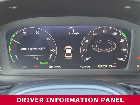 Used 2024 Honda Accord Sport image 18