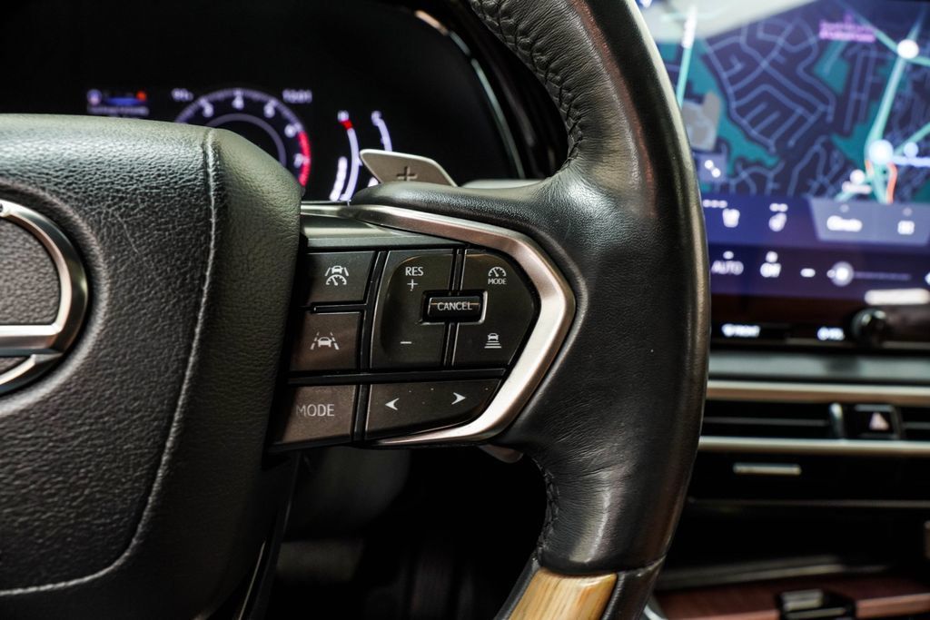 Used 2023 Lexus RX 350 Premium w/ Cold Area Package FWD image 38