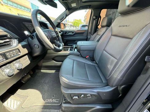 Certified 2025 GMC Yukon XL Denali image 14
