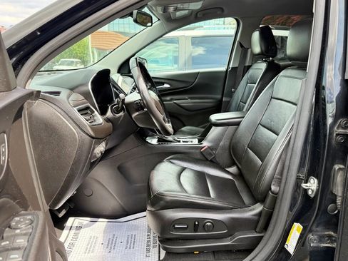 Used 2018 Chevrolet Equinox Premier AWD/4WD image 10