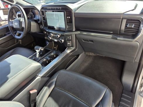 Used 2023 Ford F150 XLT w/ Equipment Group 302A High image 16