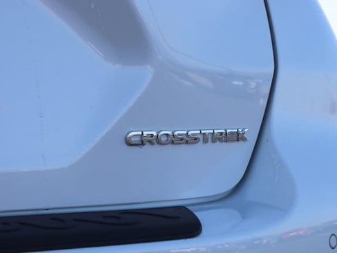 Used 2025 Subaru Crosstrek 2.5i Limited w/ Crosstrek Mirror Package image 11
