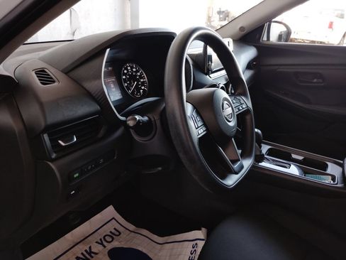 Used 2024 Nissan Sentra S FWD image 22