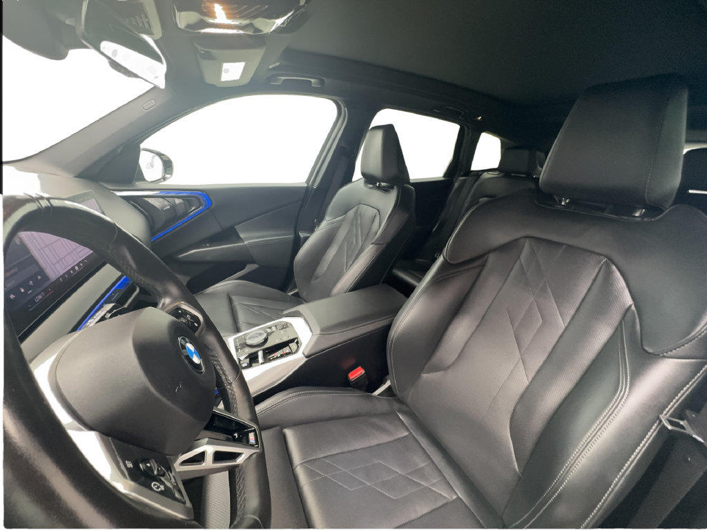 Used 2025 BMW X3 xDrive30i AWD/4WD image 22