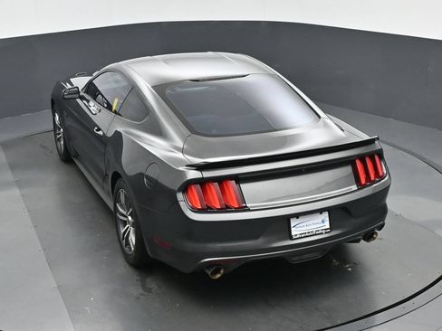 Used 2017 Ford Mustang GT RWD image 50