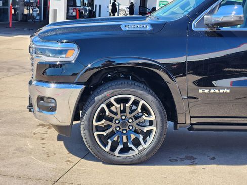 New 2026 RAM 1500 Limited image 10