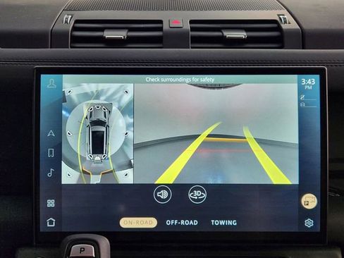 New 2026 Land Rover Defender 130 S image 17