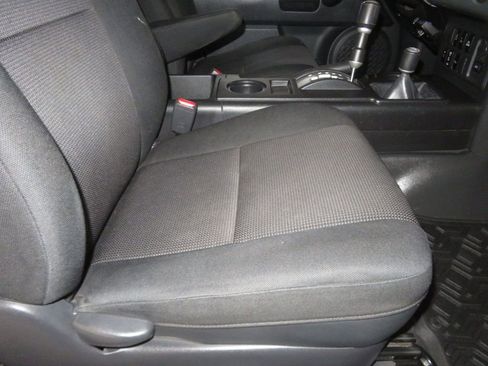 Used 2007 Toyota FJ Cruiser 4WD image 31