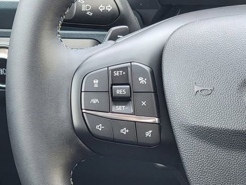 New 2025 Ford Maverick Lobo image 30