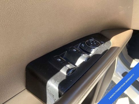 Used 2016 Lincoln MKX Reserve FWD image 18