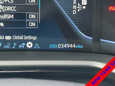 Used 2021 Toyota Mirai XLE image 28