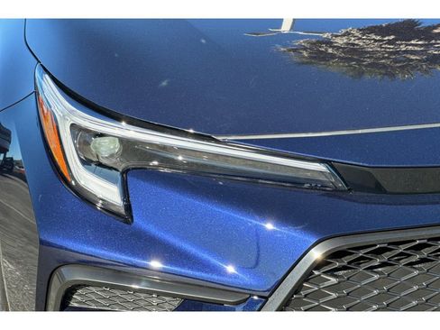 New 2026 Toyota Corolla SE image 28