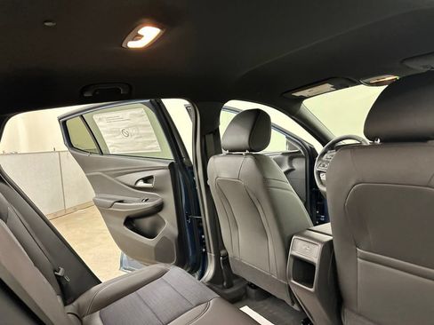 New 2026 Buick Envista Sport Touring w/ Convenience I Package FWD image 22