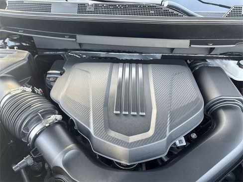 New 2026 Chevrolet Traverse LT w/ Driver Confidence Package image 31