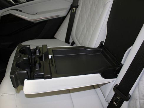 Certified 2023 BMW X5 xDrive40i w/ M Sport Package image 22