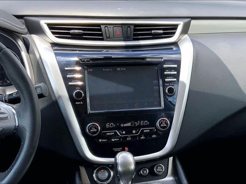 Used 2016 Nissan Murano Platinum AWD/4WD image 7