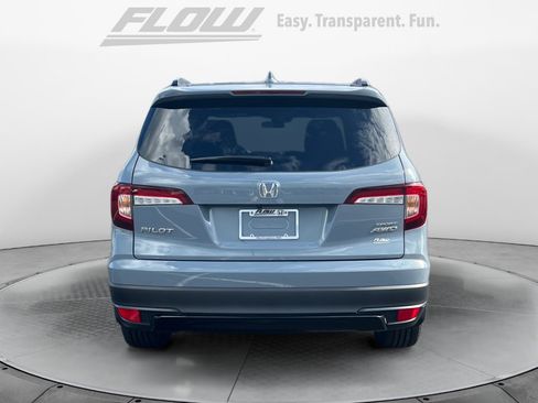 Used 2022 Honda Pilot Sport image 6