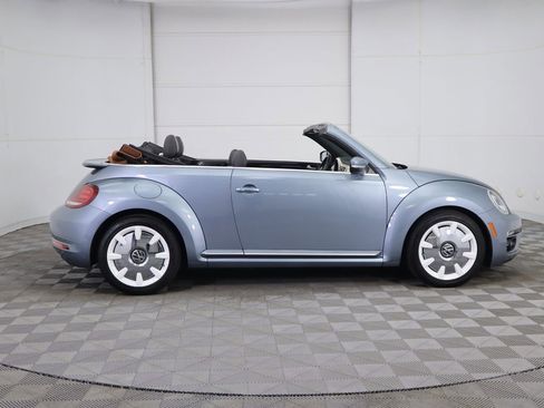 Used 2019 Volkswagen Beetle 2.0T Final Edition SEL image 4