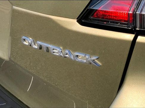Used 2021 Subaru Outback Premium AWD/4WD image 30