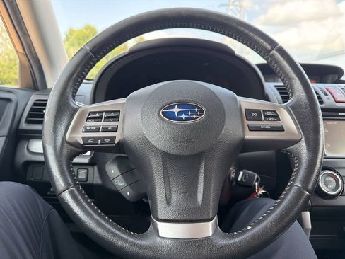 Used 2014 Subaru Forester 2.5i Limited AWD/4WD image 21