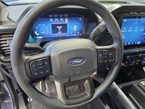 Used 2024 Ford F150 STX RWD image 16