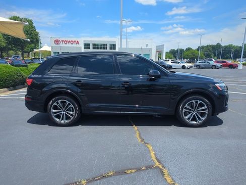 Used 2025 Audi Q7 2.0T Premium AWD/4WD image 4