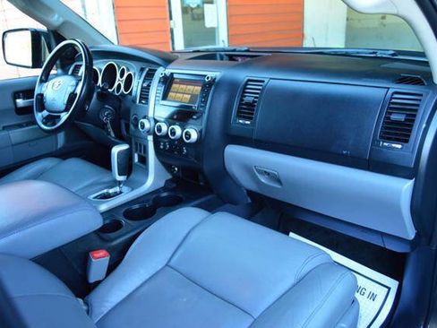 Used 2012 Toyota Sequoia Limited image 18