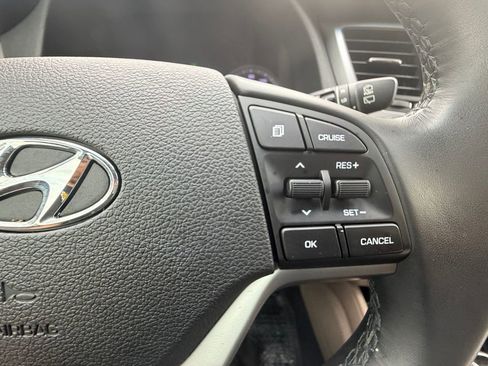 Used 2017 Hyundai Tucson Limited w/ Limited Ultimate Package 03 image 24