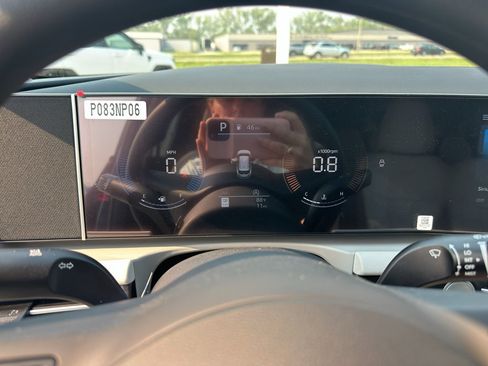 New 2026 Hyundai Tucson SEL AWD/4WD image 17