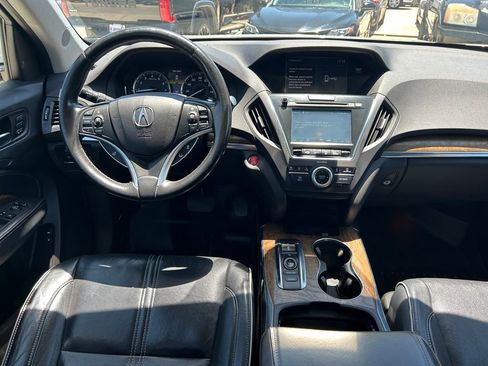 Used 2019 Acura MDX FWD w/ Advance Package image 19