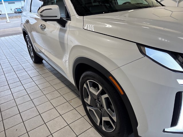 Used 2025 Hyundai Palisade SEL AWD/4WD image 22