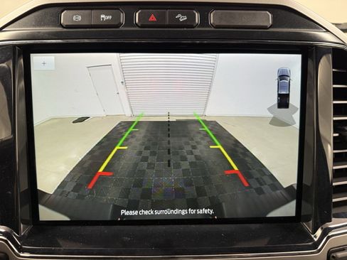 Used 2022 Ford F250 Lariat w/ Lariat Value Package image 20