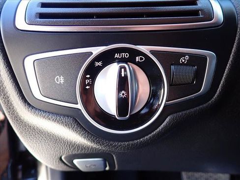 Used 2017 Mercedes-Benz C 300 4MATIC Sedan image 14