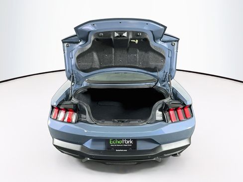 Used 2026 Ford Mustang Premium RWD image 26