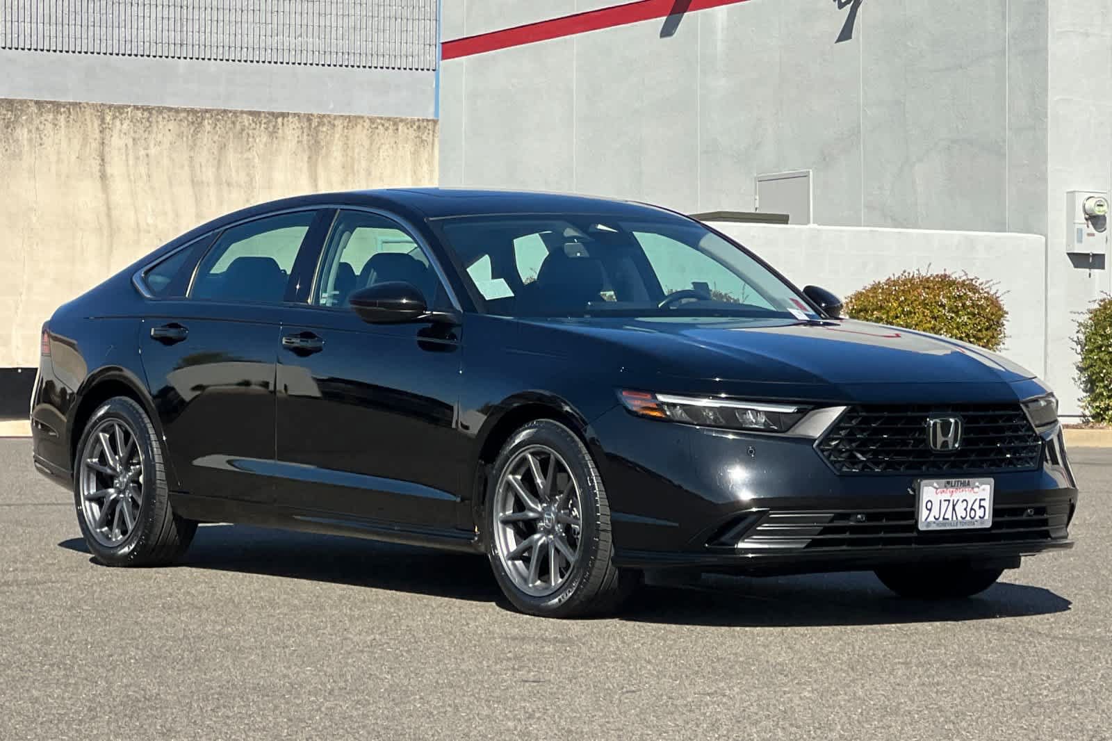 Used 2024 Honda Accord EX-L image 5