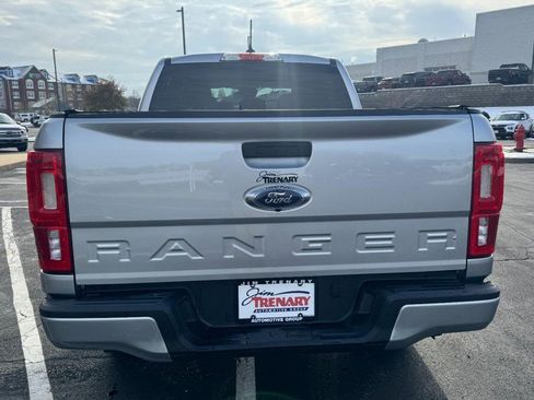 Used 2022 Ford Ranger XLT image 4