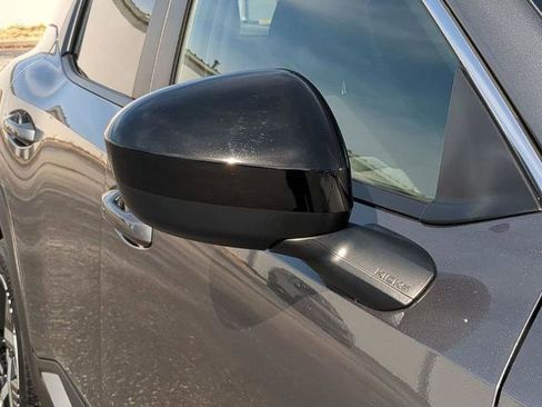 Certified 2026 Nissan Kicks SV FWD image 12