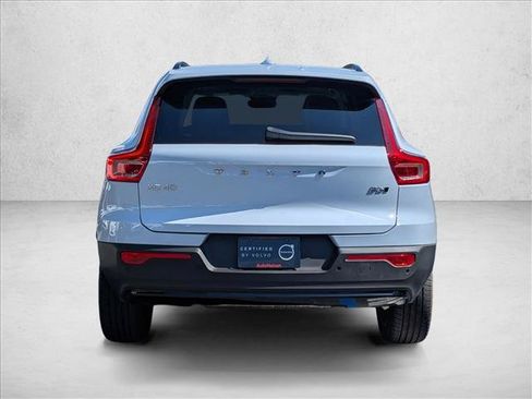 Certified 2026 Volvo XC40 B5 Plus w/ Protection Package Premier AWD/4WD image 7