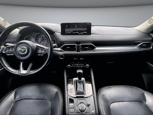 Used 2022 MAZDA CX-5 AWD 2.5 S image 7