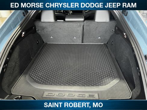 New 2026 Dodge Charger Scat Pack AWD/4WD image 39