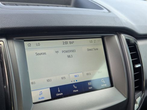 Used 2020 Ford Ranger XLT w/ Trailer Tow Package image 20