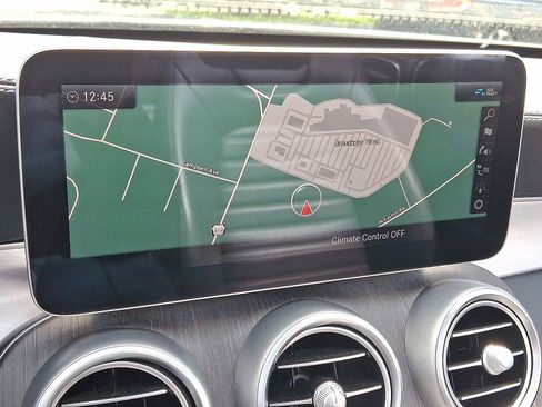 Used 2019 Mercedes-Benz C 300 4MATIC Cabriolet image 17