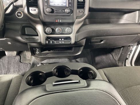 Used 2022 RAM 2500 Tradesman AWD/4WD image 17