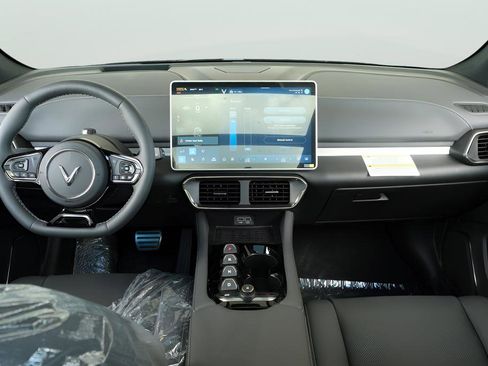 New 2025 VinFast VF 8 Plus AWD/4WD image 5