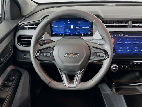 New 2027 Chevrolet Bolt LT FWD image 11