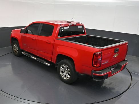 Used 2019 Chevrolet Colorado LT RWD image 17