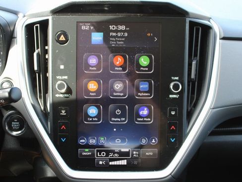 Certified 2024 Subaru Crosstrek 2.0i Premium image 17