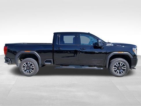 Used 2023 GMC Sierra 2500 AT4 AWD/4WD image 6