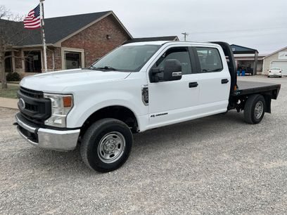 Used 2022 Ford F250 XL w/ Power Equipment Group